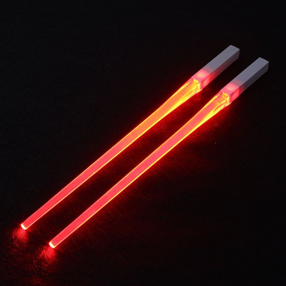 Fun LED Light Chopsticks