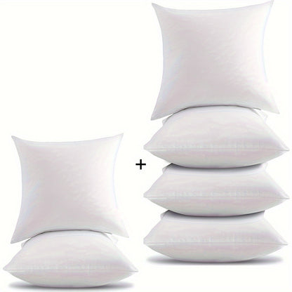 Soft Plush Pillow for Ultimate Comfort