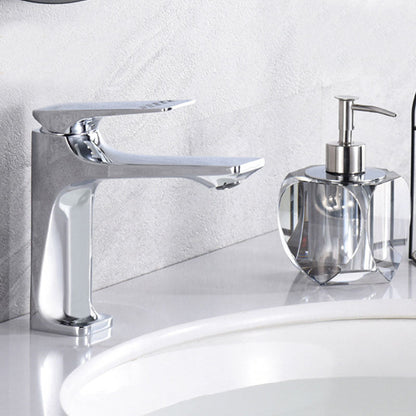 Modern Bathroom Sink Faucet with Sleek Design - Yeezlab