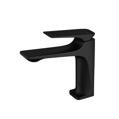 Modern Bathroom Sink Faucet with Sleek Design