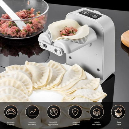 Easy Ravioli Maker Machine