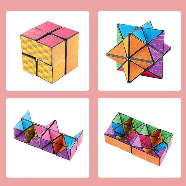 Innovative Mindstorm Brain Teaser Toy