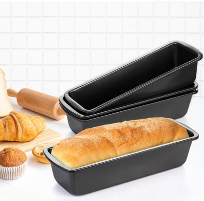 Non-Stick 11 Inch Long Loaf Baking Pan