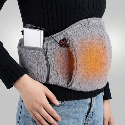 Electric Heating Belt and Hand Warmer