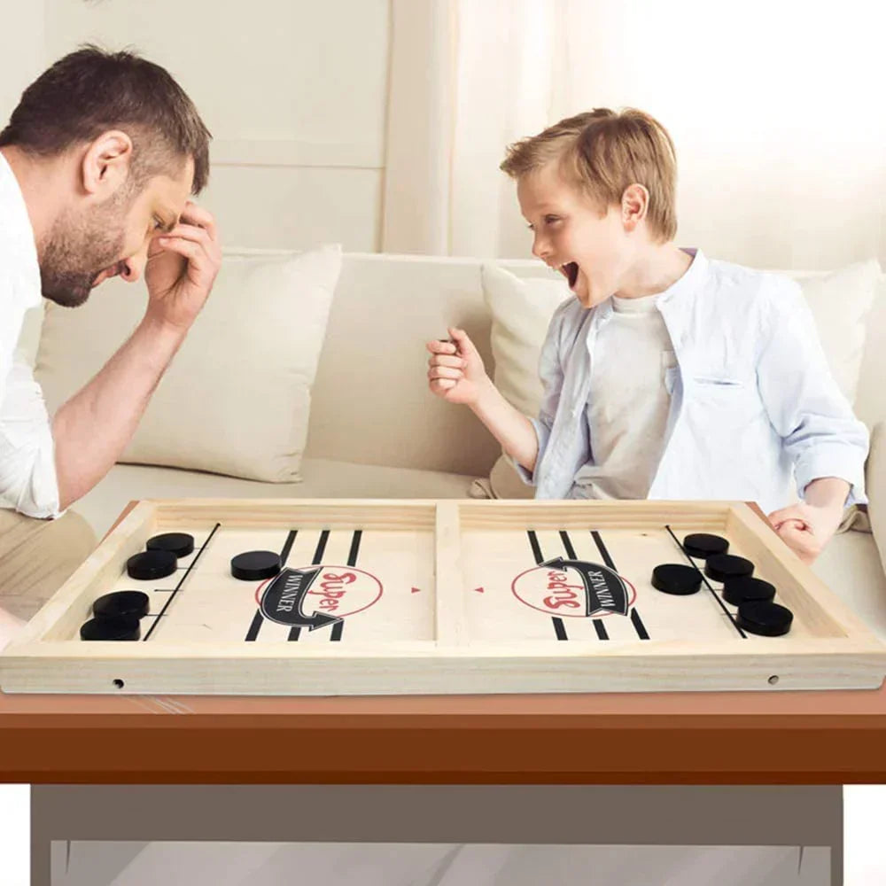 Fun Interactive Game Board