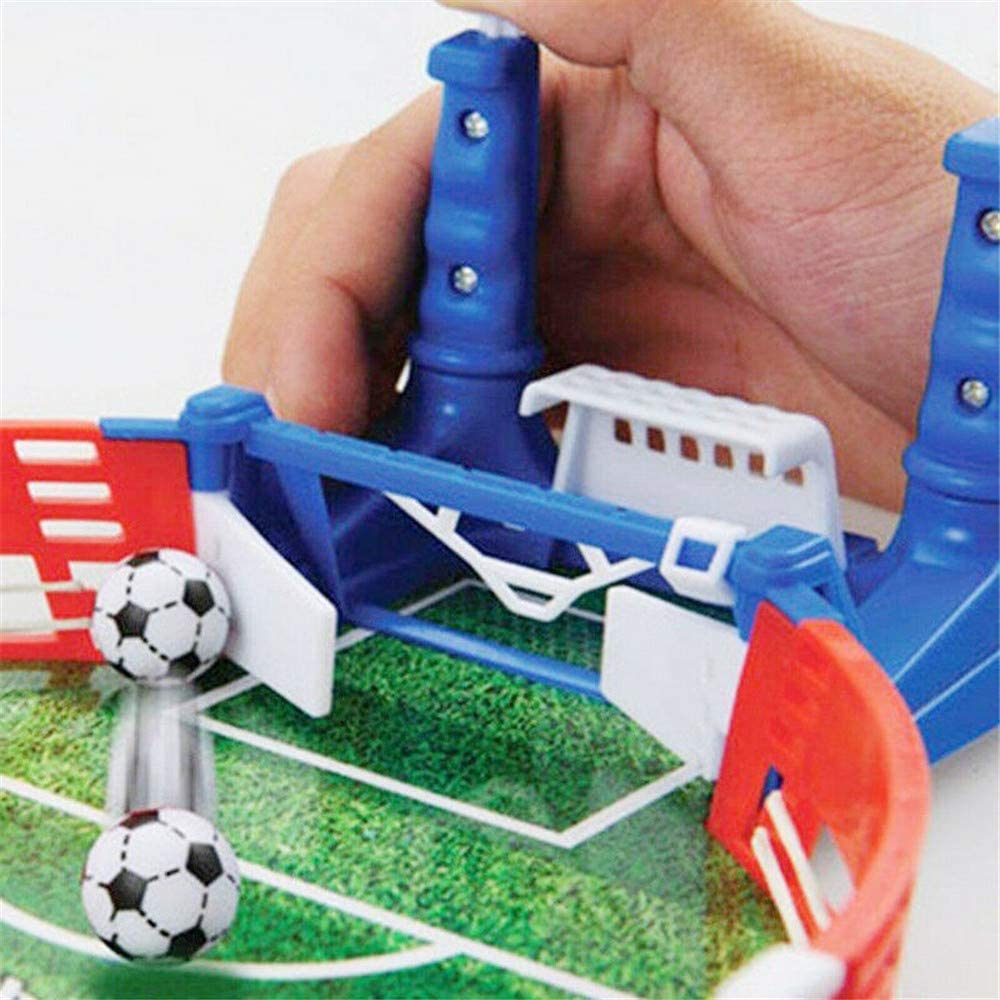 Mini Foosball Table Top Game