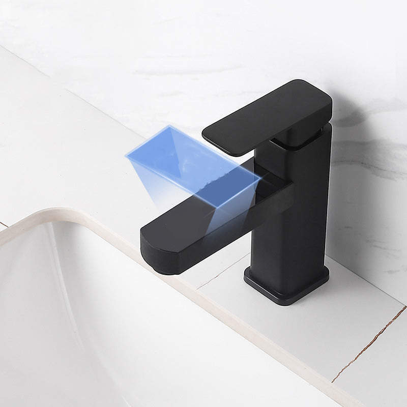 Modern Digital Sink Faucet for Bathroom Basin