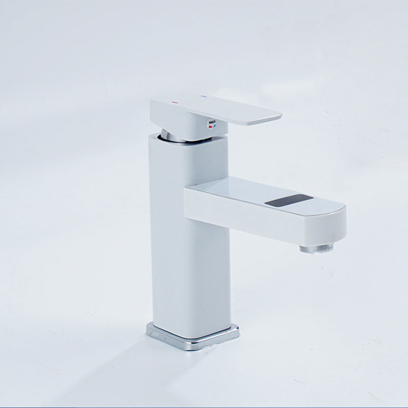 Modern Digital Sink Faucet for Bathroom Basin - Yeezlab