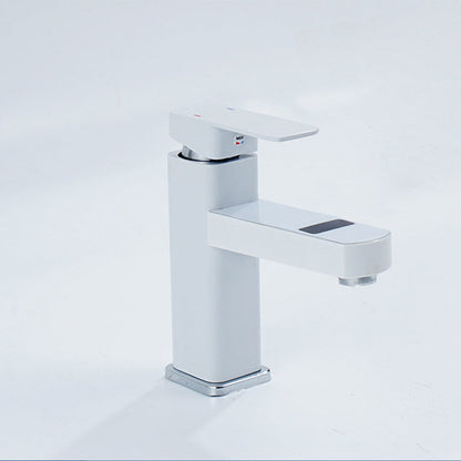 Modern Digital Sink Faucet for Bathroom Basin - Yeezlab