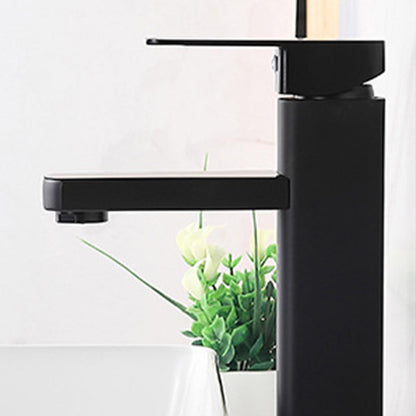 Modern Digital Sink Faucet for Bathroom Basin