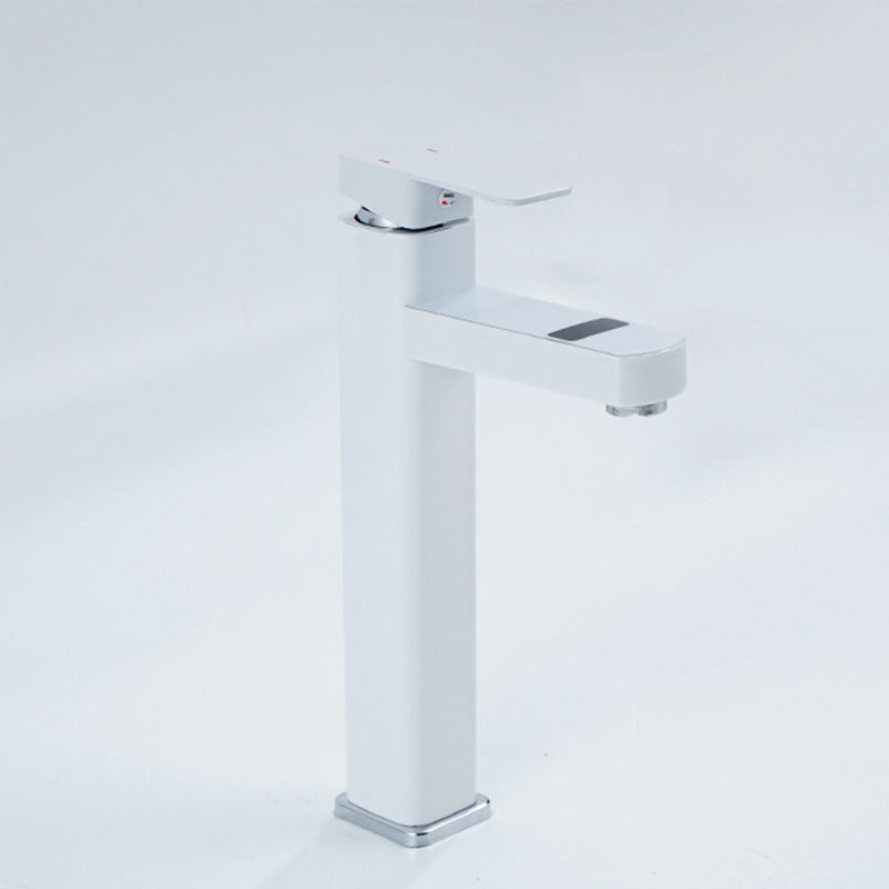 Modern Digital Sink Faucet for Bathroom Basin