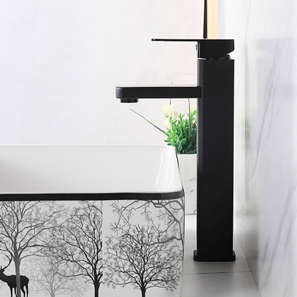 Modern Digital Sink Faucet for Bathroom Basin