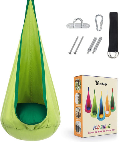 Fun Kids Indoor Hammock Swing