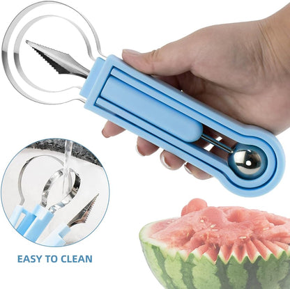 Easy Ice Cream Scoop Spoon