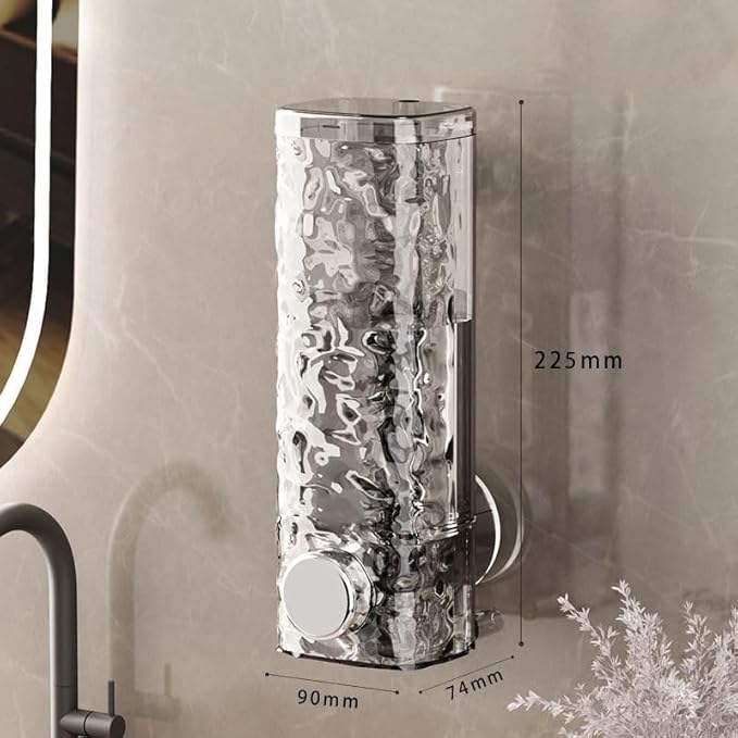 Easy Stick Bathroom Soap Dispenser - Yeezlab