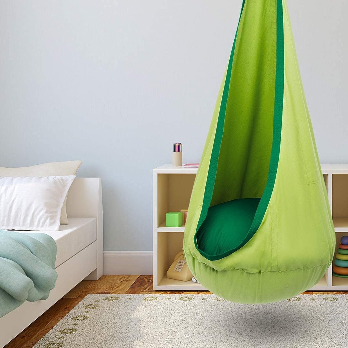 Fun Kids Indoor Hammock Swing
