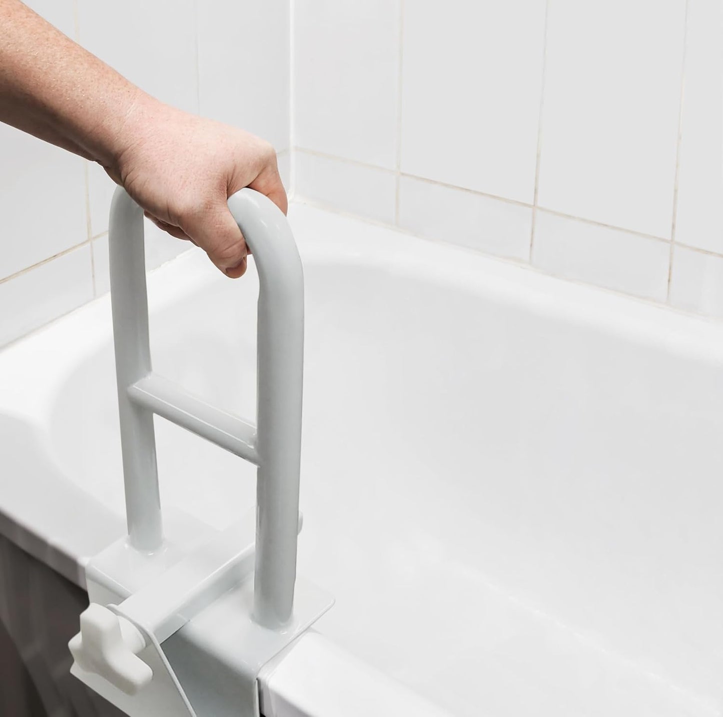Easy Grip Bathtub Handle for Elderly and Disabled