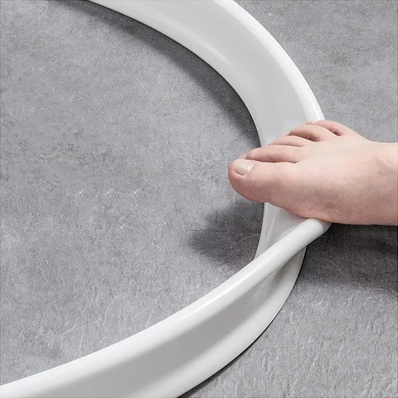 Waterproof Seal Strip for Leak Proofing and Moisture Defense