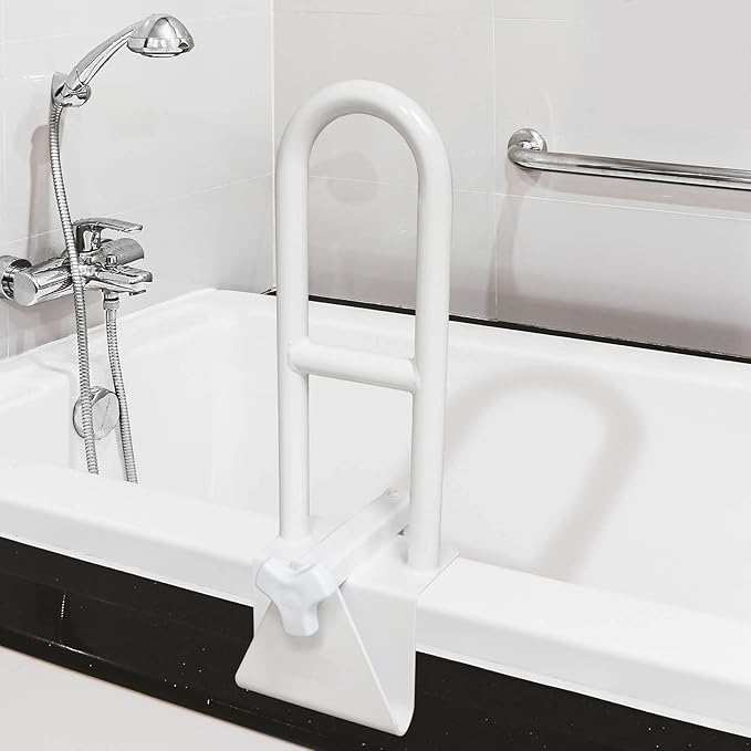 Easy Grip Bathtub Handle for Elderly and Disabled - Yeezlab