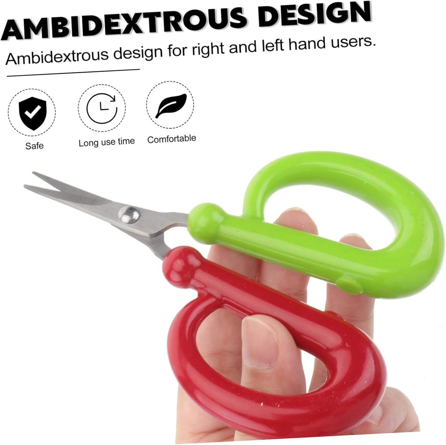 Premium Stainless Steel Fishing Cutters