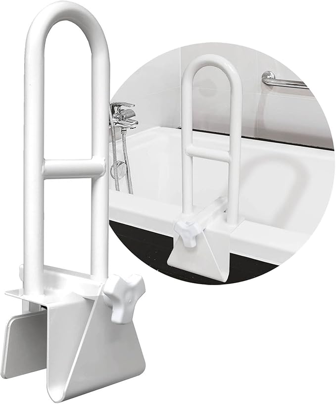 Easy Grip Bathtub Handle for Elderly and Disabled