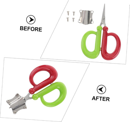 Premium Stainless Steel Fishing Cutters