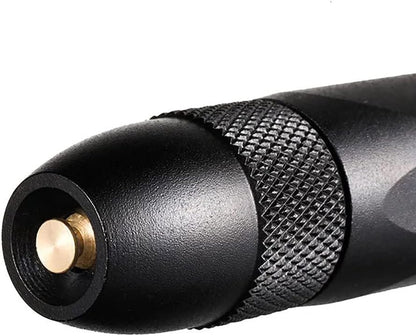 Heavy Duty Adjustable Water Spray Nozzle