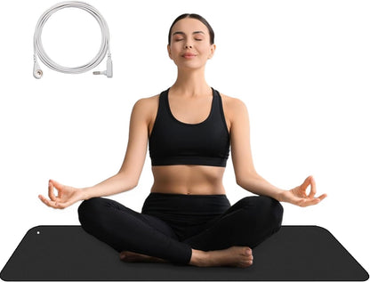 Conductive Earth Therapy Mat