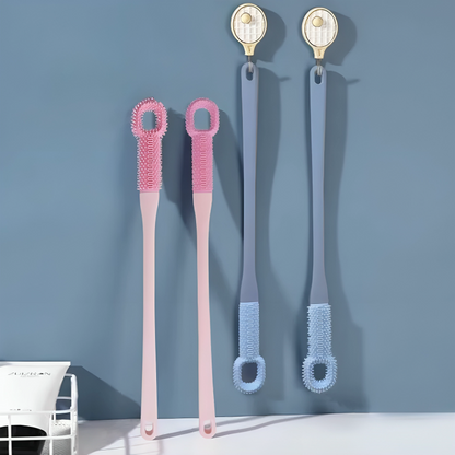 Gentle Silicone Foot Spa Exfoliating Brush