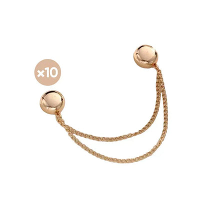 Easy Use Magnetic Clothing Clips