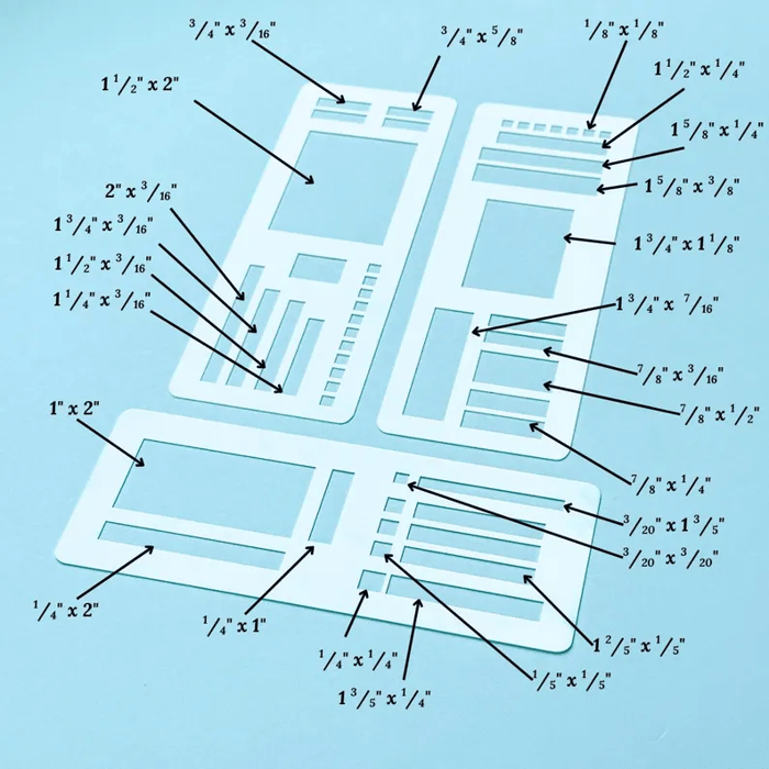 Flexible Planner Organizer System