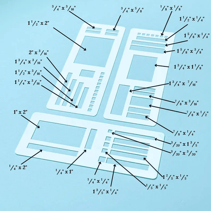 Flexible Planner Organizer System