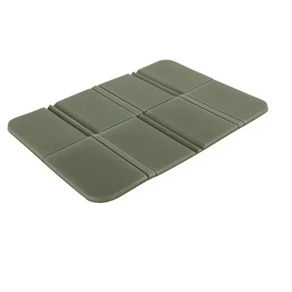 Compact Foldable Foam Seat Cushion