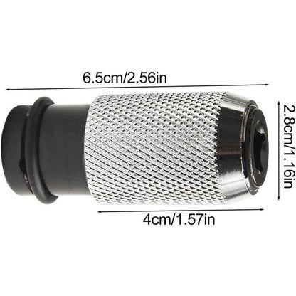 Universal Tool Wrench to Hammer Converter