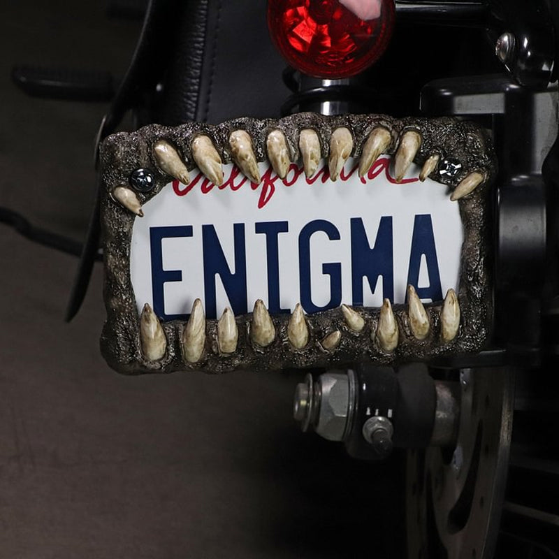 Spooky Car Decor Lights