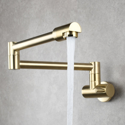 Sleek LED Wall Light Bathroom Sconce