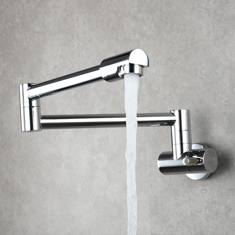 Sleek LED Wall Light Bathroom Sconce - Yeezlab