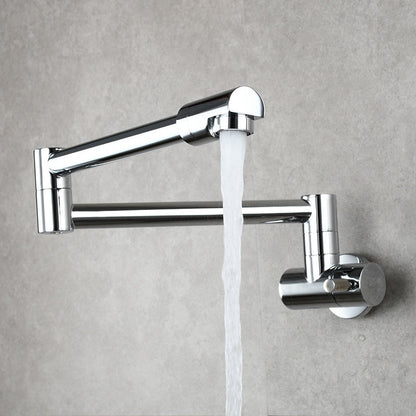 Sleek LED Wall Light Bathroom Sconce - Yeezlab