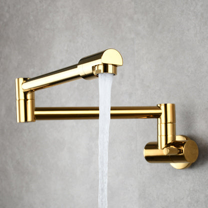 Sleek LED Wall Light Bathroom Sconce