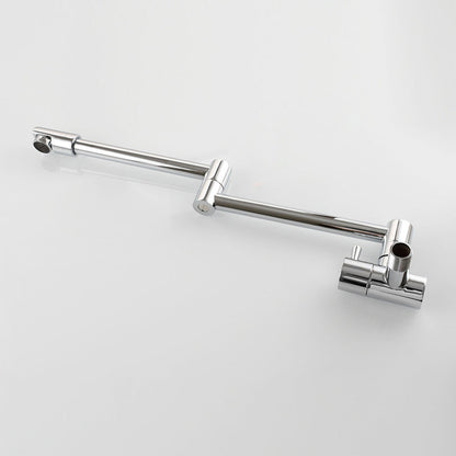 Sleek LED Wall Light Bathroom Sconce