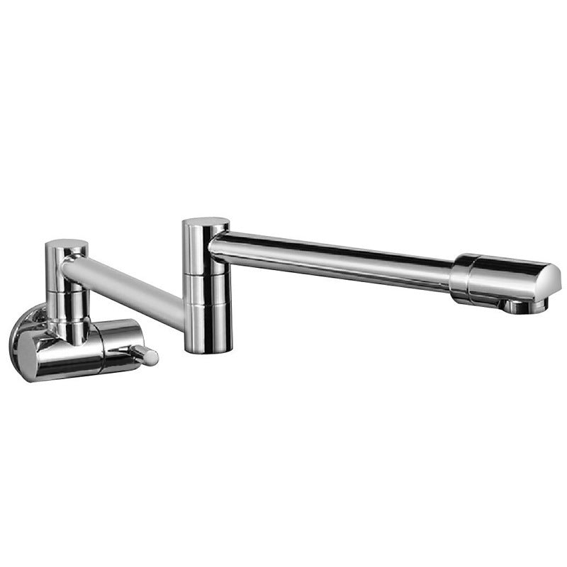Sleek LED Wall Light Bathroom Sconce