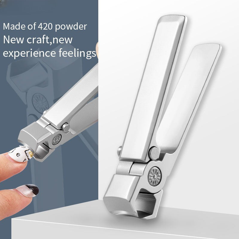 Premium Stainless Steel Grooming Kit