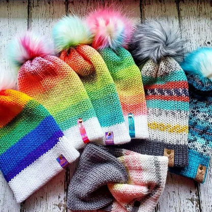 Easy Knit Starter Kit