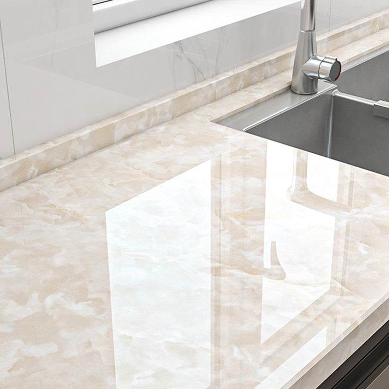 Easy Install PVC Stick On Wall Tiles