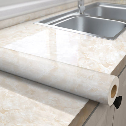 Easy Install PVC Stick On Wall Tiles