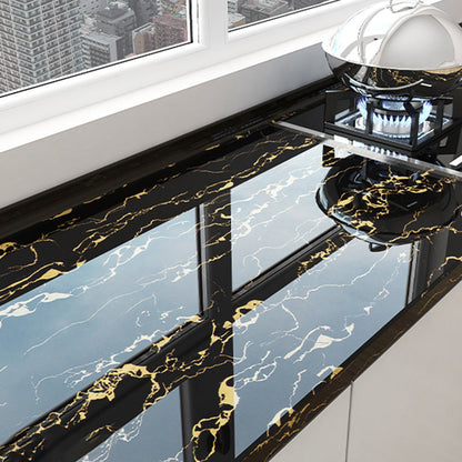 Easy Install PVC Stick On Wall Tiles