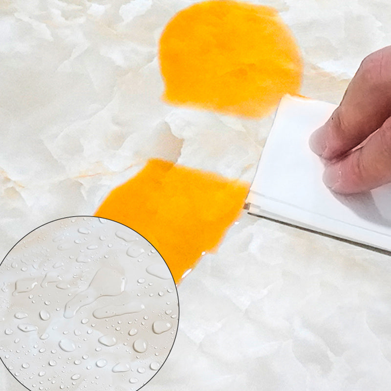 Easy Install PVC Stick On Wall Tiles
