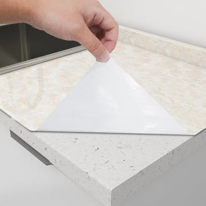Easy Install PVC Stick On Wall Tiles