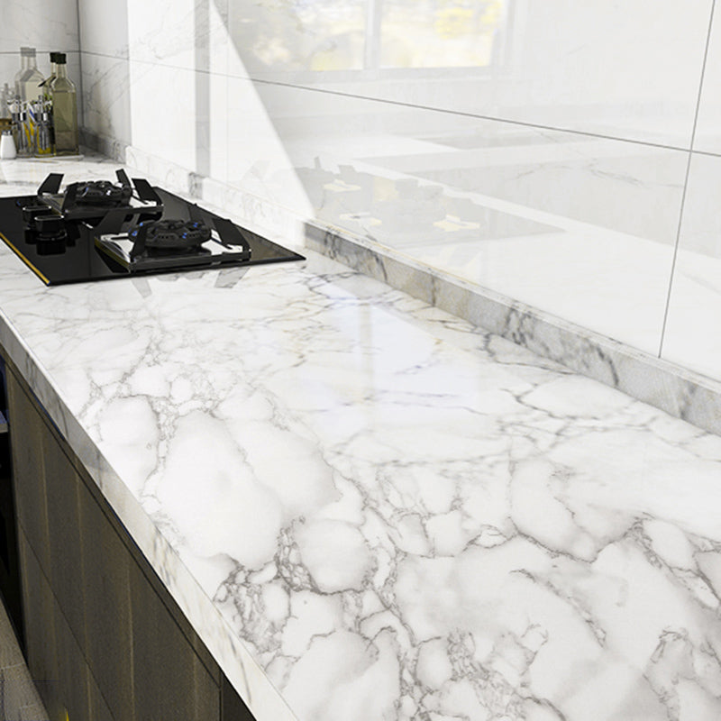 Easy Install PVC Stick On Wall Tiles