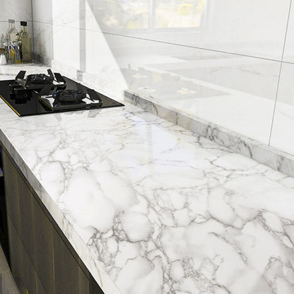 Easy Install PVC Stick On Wall Tiles